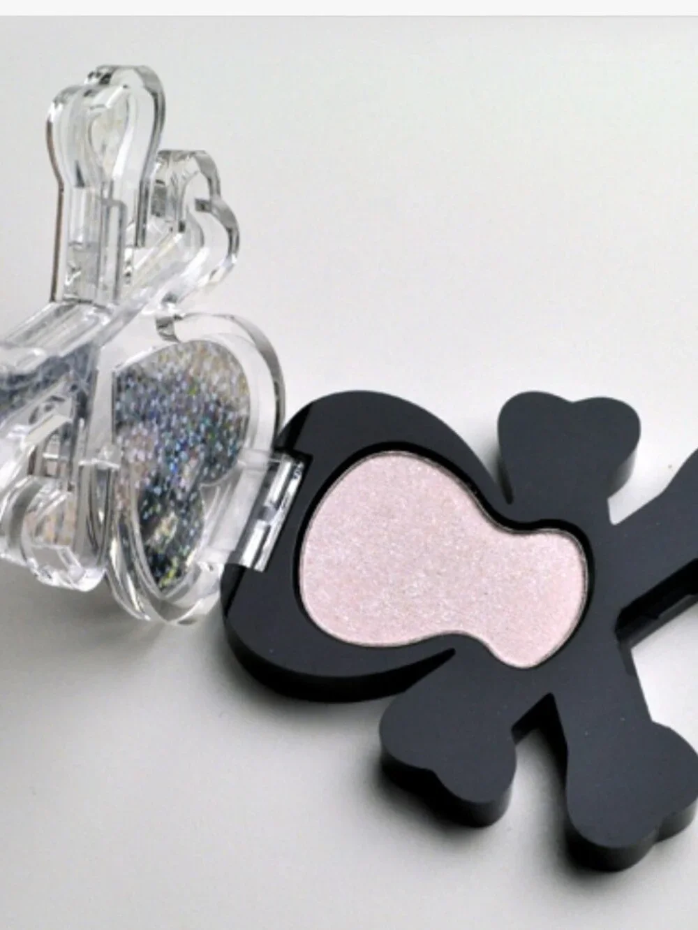 DIAMANTE Hot Topic Tokidoki Y2K RARE Vintage Chromatico Eyeshadow NWOBox